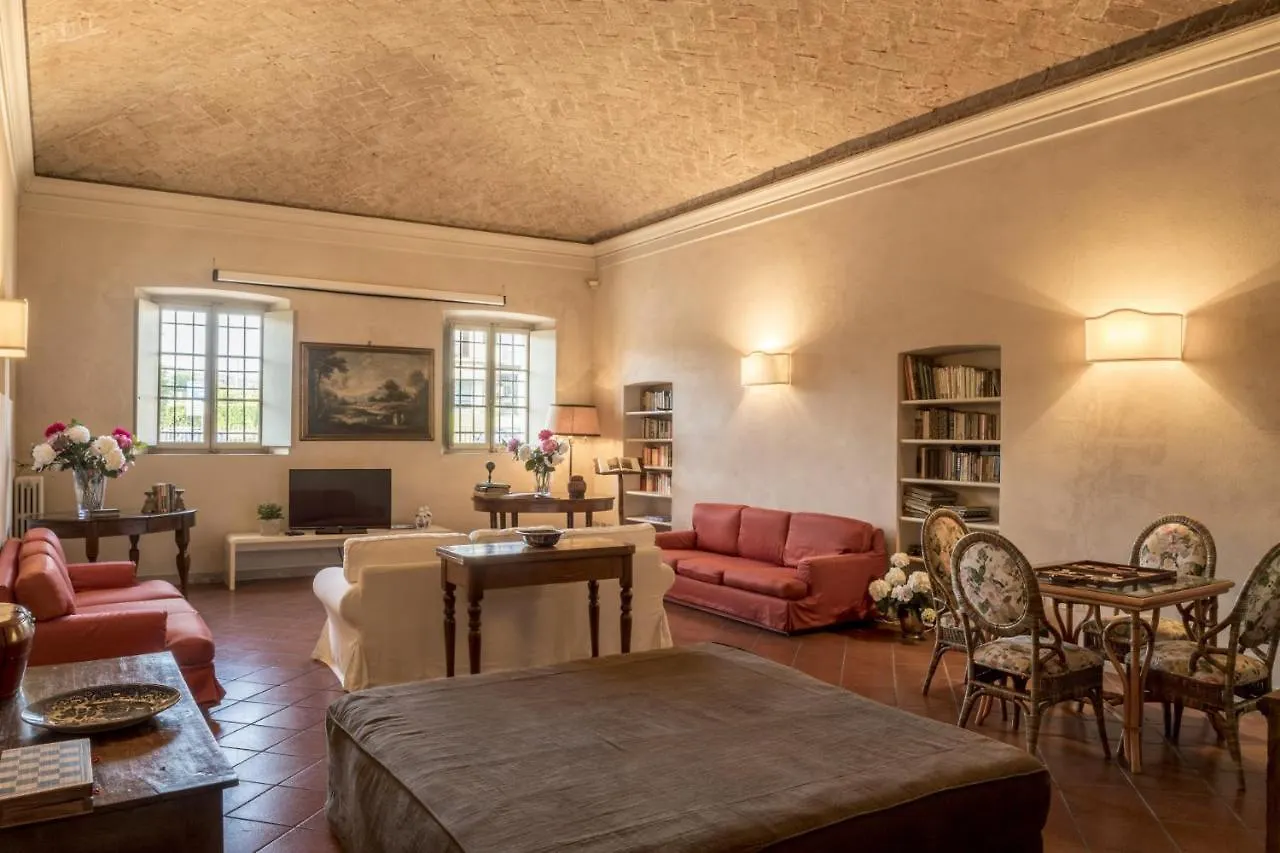 Villa Artemisia - Homelike Villas Cazzago San Martino Włochy